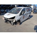 NISSAN NV200 FURGONETA