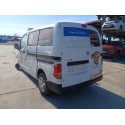 NISSAN NV200 FURGONETA