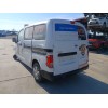 nissan nv200 furgoneta del año 2016
