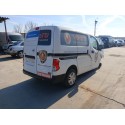 NISSAN NV200 FURGONETA