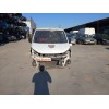 nissan nv200 furgoneta del año 2016