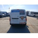 NISSAN NV200 FURGONETA