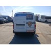 nissan nv200 furgoneta del año 2016