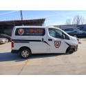 NISSAN NV200 FURGONETA