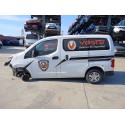 NISSAN NV200 FURGONETA