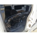 NISSAN NV200 FURGONETA
