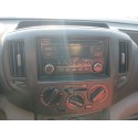NISSAN NV200 FURGONETA