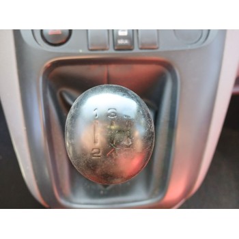 nissan nv200 furgoneta del año 2016