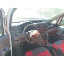 NISSAN NV200 FURGONETA