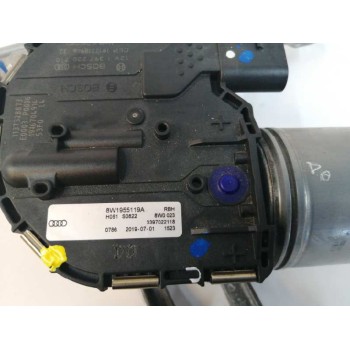 Recambio de motor limpia delantero para audi a4 avant (8w5) sport edition quattro referencia OEM IAM 8W1955023B 8W1955119A 13972