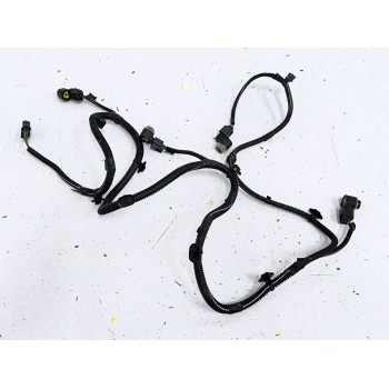 Recambio de sensor de aparcamiento para renault captur ii (hf_) tce 140 (hfn0) referencia OEM IAM 284426105R 284429097R 