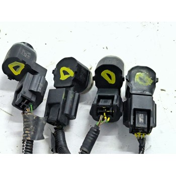 Recambio de sensor de aparcamiento para renault captur ii (hf_) tce 140 (hfn0) referencia OEM IAM 284426105R 284429097R 