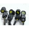 Recambio de sensor de aparcamiento para renault captur ii (hf_) tce 140 (hfn0) referencia OEM IAM 284426105R 284429097R 