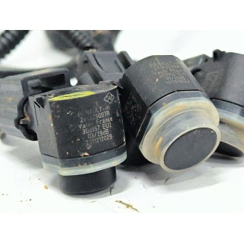Recambio de sensor de aparcamiento para renault captur ii (hf_) tce 140 (hfn0) referencia OEM IAM 284426105R 284429097R 