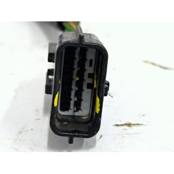 Recambio de sensor de aparcamiento para renault captur ii (hf_) tce 140 (hfn0) referencia OEM IAM 284426105R 284429097R 