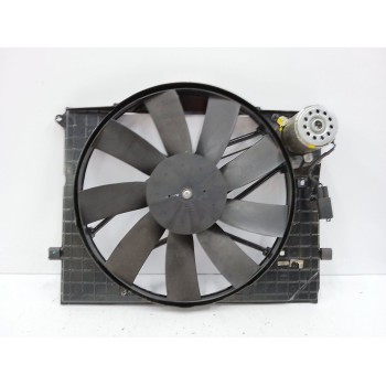 Recambio de electroventilador para mercedes-benz clase s (w220, v220) s 500 (220.075, 220.175, 220.875) referencia OEM IAM A2205