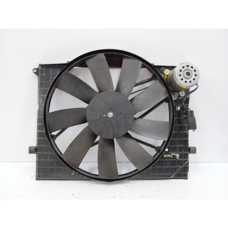 Recambio de electroventilador para mercedes-benz clase s (w220, v220) s 500 (220.075, 220.175, 220.875) referencia OEM IAM A2205