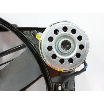 Recambio de electroventilador para mercedes-benz clase s (w220, v220) s 500 (220.075, 220.175, 220.875) referencia OEM IAM A2205