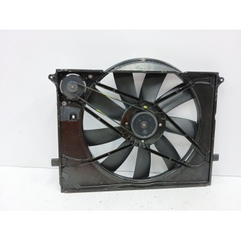Recambio de electroventilador para mercedes-benz clase s (w220, v220) s 500 (220.075, 220.175, 220.875) referencia OEM IAM A2205