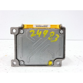 Recambio de centralita airbag para mercedes-benz clase c (w203) c 220 cdi (203.008) referencia OEM IAM 2038207385 0285001881 