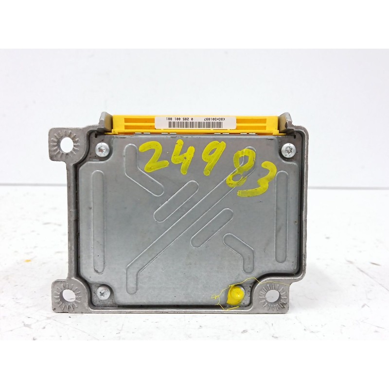 CENTRALITA AIRBAG 0285001881