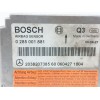 Recambio de centralita airbag para mercedes-benz clase c (w203) c 220 cdi (203.008) referencia OEM IAM 2038207385 0285001881 