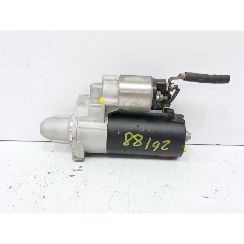 Recambio de motor arranque para mercedes-benz clase s (w220, v220) s 500 (220.075, 220.175, 220.875) referencia OEM IAM   