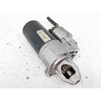 Recambio de motor arranque para mercedes-benz clase s (w220, v220) s 500 (220.075, 220.175, 220.875) referencia OEM IAM   