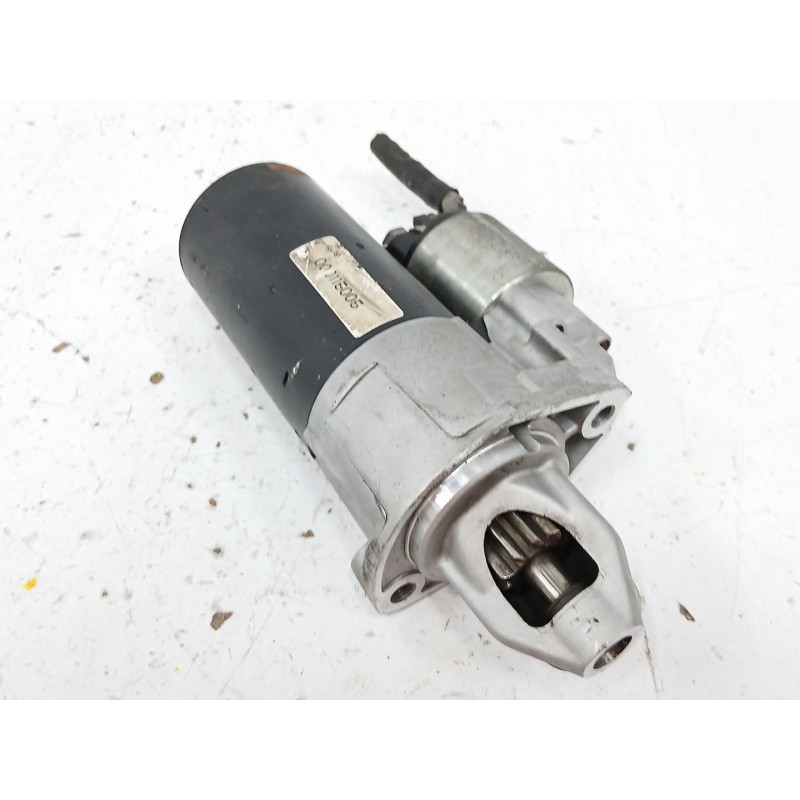 MOTOR ARRANQUE