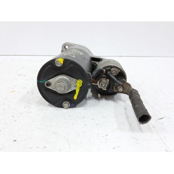 Recambio de motor arranque para mercedes-benz clase s (w220, v220) s 500 (220.075, 220.175, 220.875) referencia OEM IAM   