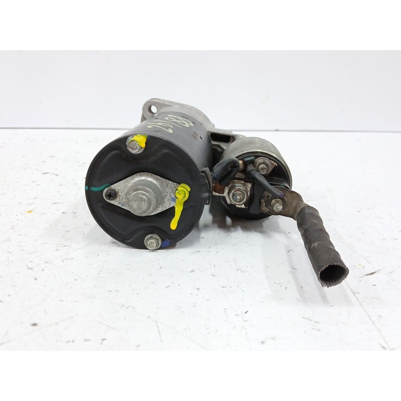 MOTOR ARRANQUE