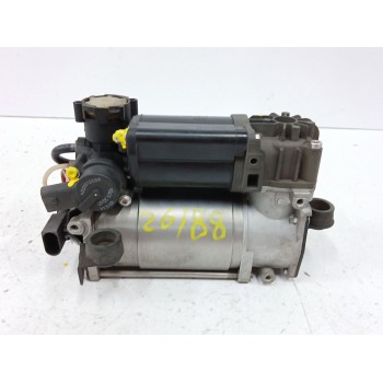 Recambio de bomba suspension para mercedes-benz clase s (w220, v220) s 500 (220.075, 220.175, 220.875) referencia OEM IAM A21132