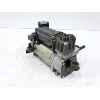 Recambio de bomba suspension para mercedes-benz clase s (w220, v220) s 500 (220.075, 220.175, 220.875) referencia OEM IAM A21132
