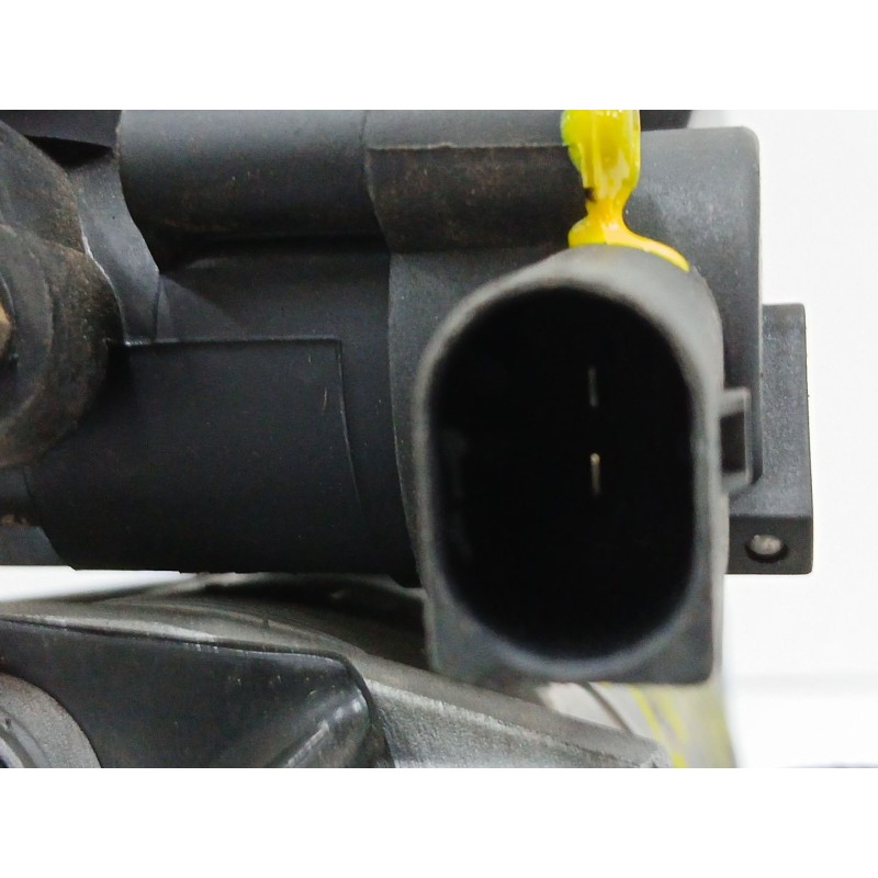 BOMBA SUSPENSION