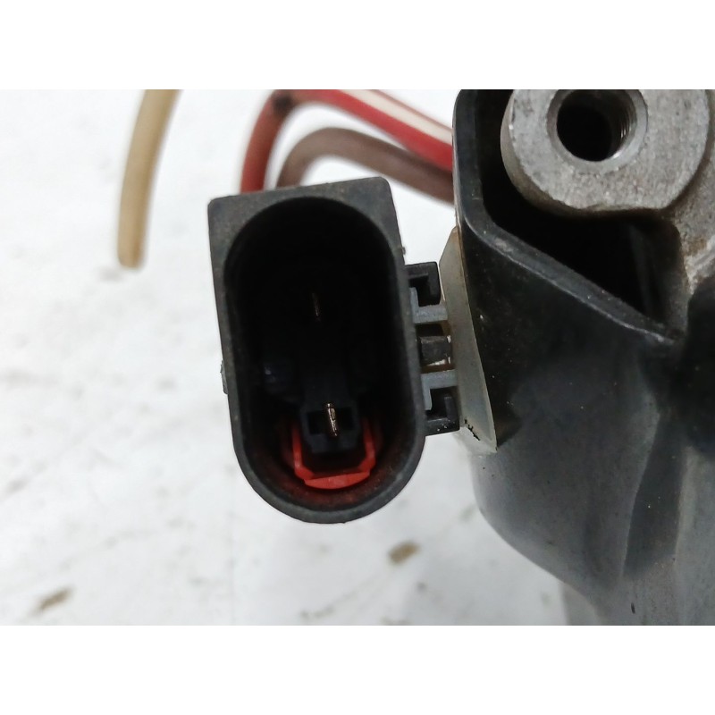BOMBA SUSPENSION
