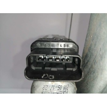 Recambio de elevalunas delantero izquierdo para renault scenic ii grand luxe privilege referencia OEM IAM CABLE  CARIBE CABLE