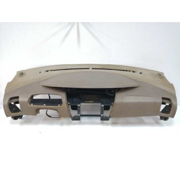 Recambio de salpicadero para ssangyong rodius 2.7 turbodiesel cat referencia OEM IAM 7651821000 76518-21000 