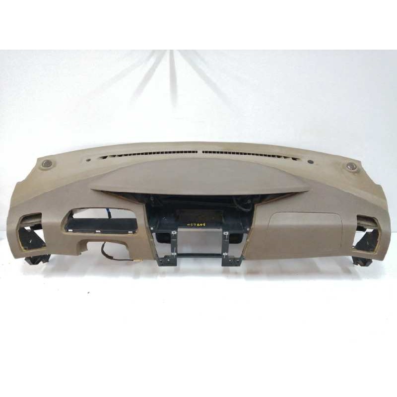 Recambio de salpicadero para ssangyong rodius 2.7 turbodiesel cat referencia OEM IAM 7651821000 76518-21000 