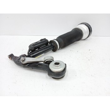 Recambio de amortiguador delantero derecho para mercedes-benz clase s (w220, v220) s 500 (220.075, 220.175, 220.875) referencia 