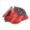 Recambio de piloto trasero izquierdo para volkswagen passat b6 (3c2) 2.0 tdi referencia OEM IAM 3C5945095H  
