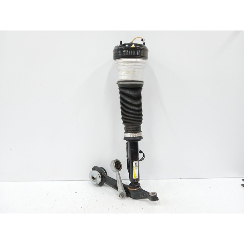 Recambio de amortiguador delantero izquierdo para mercedes-benz clase s (w220, v220) s 500 (220.075, 220.175, 220.875) referenci