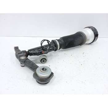 Recambio de amortiguador delantero izquierdo para mercedes-benz clase s (w220, v220) s 500 (220.075, 220.175, 220.875) referenci