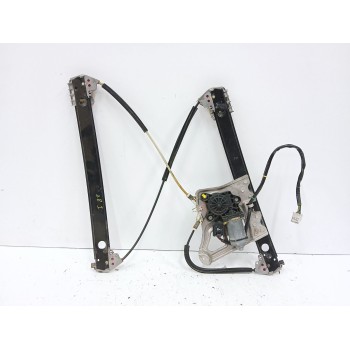 Recambio de elevalunas delantero izquierdo para mercedes-benz clase s (w220, v220) s 500 (220.075, 220.175, 220.875) referencia 
