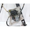Recambio de elevalunas delantero izquierdo para mercedes-benz clase s (w220, v220) s 500 (220.075, 220.175, 220.875) referencia 