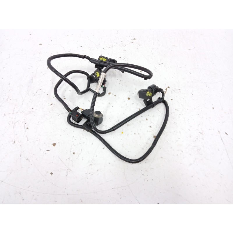 Recambio de sensor de aparcamiento para honda civic x hatchback (fc_, fk_) 1.5 vtec (fk7) referencia OEM IAM 32131TGGG00 39680TE
