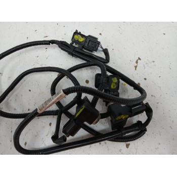 Recambio de sensor de aparcamiento para honda civic x hatchback (fc_, fk_) 1.5 vtec (fk7) referencia OEM IAM 32131TGGG00 39680TE