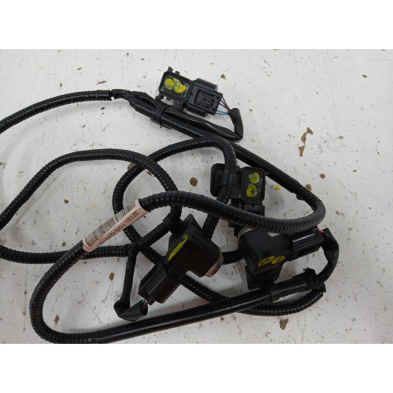 SENSOR DE APARCAMIENTO 39680TEXY611M1