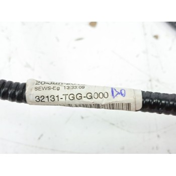 Recambio de sensor de aparcamiento para honda civic x hatchback (fc_, fk_) 1.5 vtec (fk7) referencia OEM IAM 32131TGGG00 39680TE