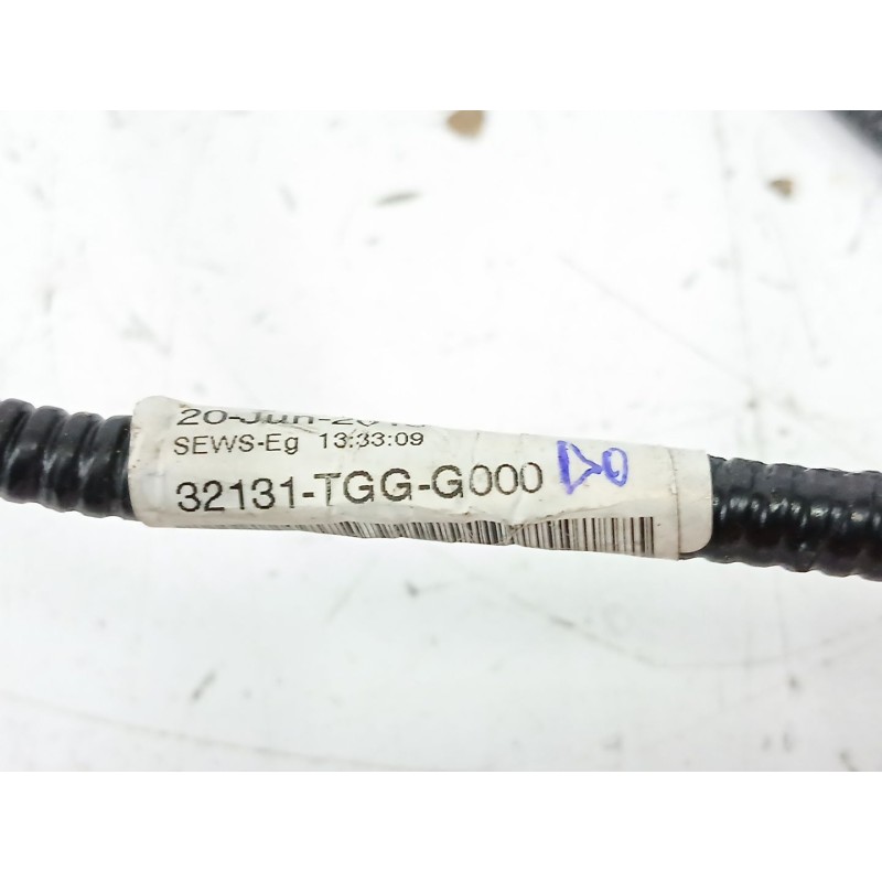SENSOR DE APARCAMIENTO 39680TEXY611M1
