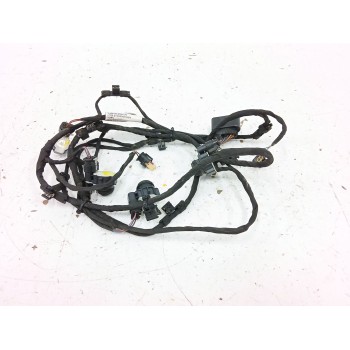 Recambio de sensor de aparcamiento para volkswagen tiguan (ad1, ax1) 2.0 tdi referencia OEM IAM 5NA971095BB 3Q0919275A 
